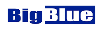 - BIG BLUE LOGISTICS CORP.